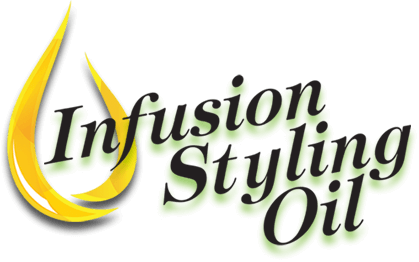 Infusion Styling Oil Logo